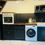 Holiday home A Avec Et Parking - Fr-1-489-522