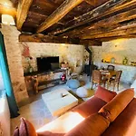 Holiday home A Avec Et Parking - Fr-1-489-522 Montaigu-le-Blin