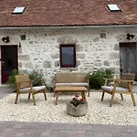 Holiday home A Avec Et Parking - Fr-1-489-522
