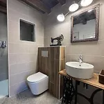 Holiday home A Avec Et Parking - Fr-1-489-522 *