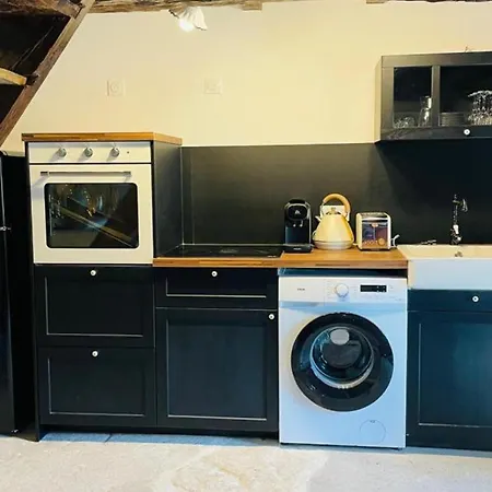 Country house A Avec Et Parking - Fr-1-489-522