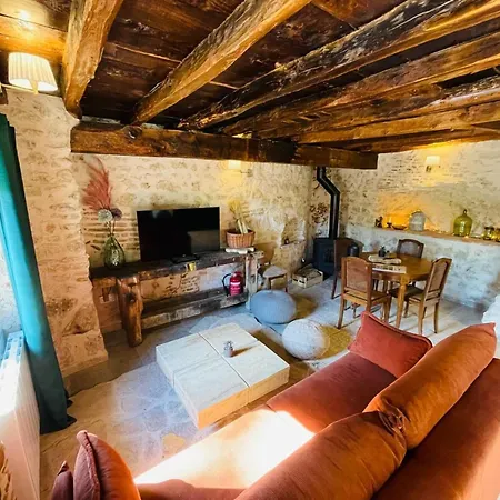 Country house A Avec Et Parking - Fr-1-489-522 Montaigu-le-Blin