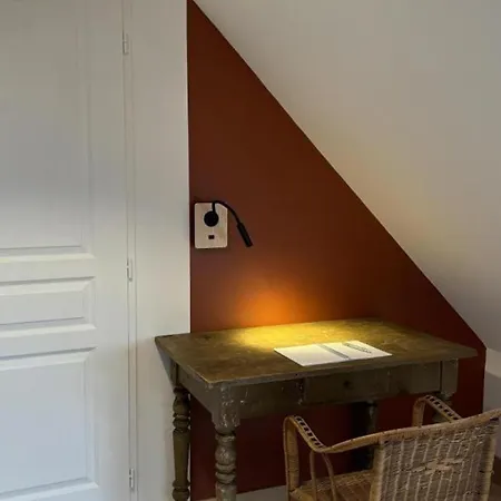 A Avec Et Parking - Fr-1-489-522