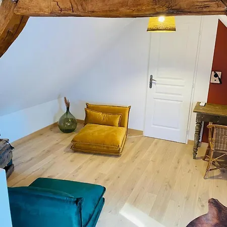 Avec Spa, Cheminee, Nature Et Confort A - Fr-1-489-522 * Montaigu-le-Blin