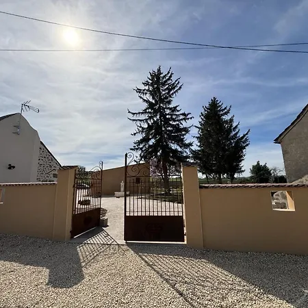 A Avec Et Parking - Fr-1-489-522