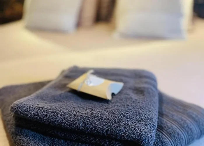 A Avec Et Parking - Fr-1-489-522 *