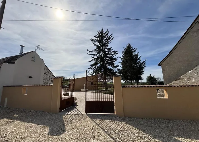 A Avec Et Parking - Fr-1-489-522